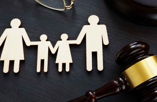 עורך דין דיני משפחה2