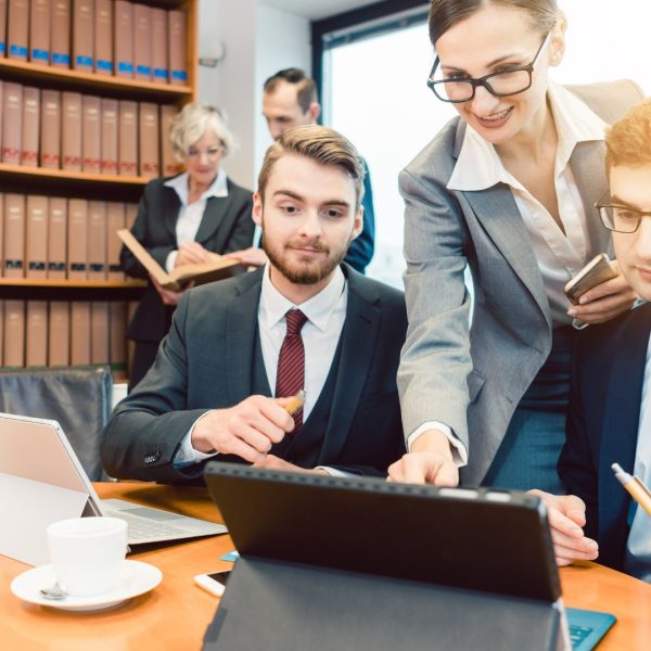 מהו עורך דין פלילי?2